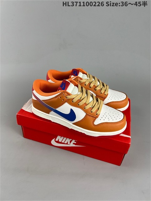 men low dunk sb shoes 2023-3-21-048